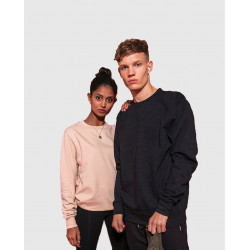 Sweat-shirt Col Rond AWDis Mixte - JUST HOODS JH030