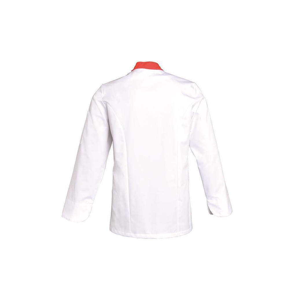 Veste discount pizzaiolo personnalisé