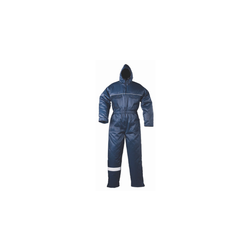 Combinaison grand froid – Coverguard personnalisable en broderie ou impression