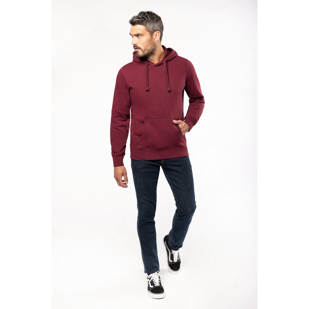 Sweat-shirt capuche homme - Kariban