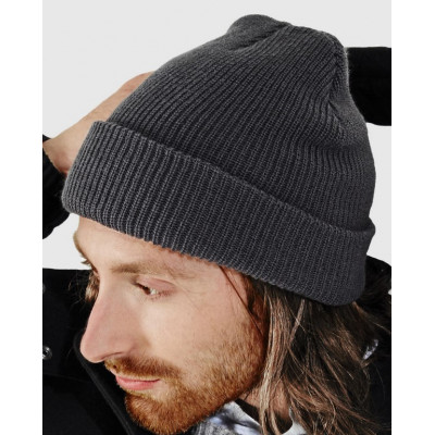 Bonnet personnalisé Chapeau en coton avec texte de nom
