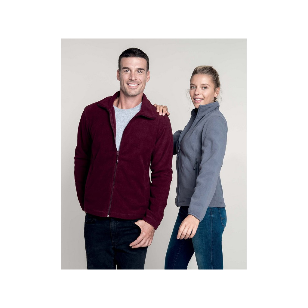 Veste polaire femme MAUREEN