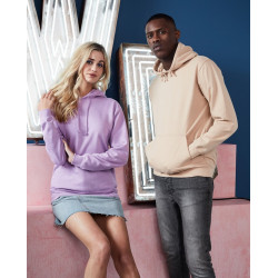 Sweat à Capuche Personnalisé - AWDIS JH001 | Pull de Promo &amp; BDE