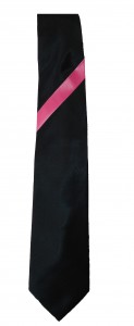 cravate personnalisée