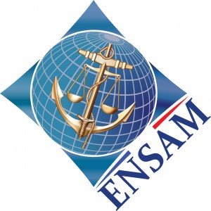 logo sans texte Ensam Ai
