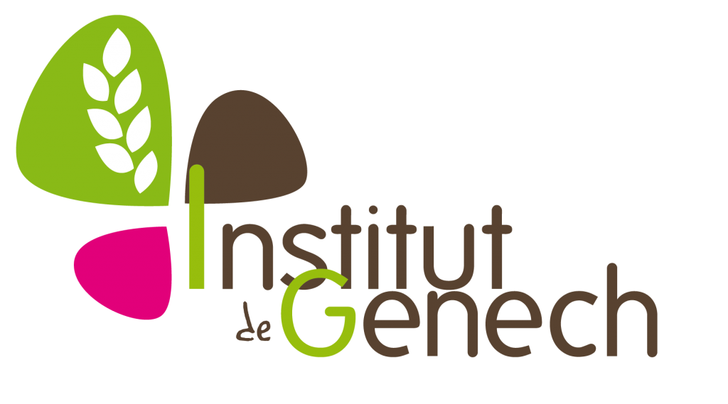 logo institut genech