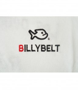 billy belt brodé