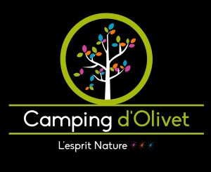 camping d'olivet logo