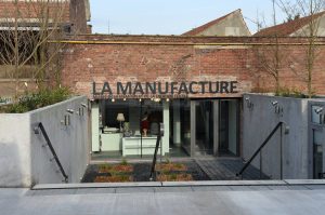 Musee manufacture roubaix
