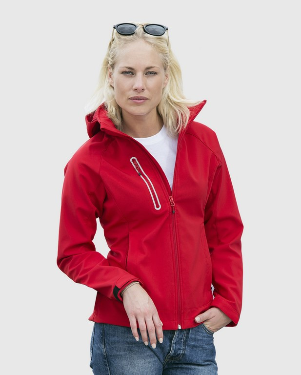 Vestes Femme personnalisables