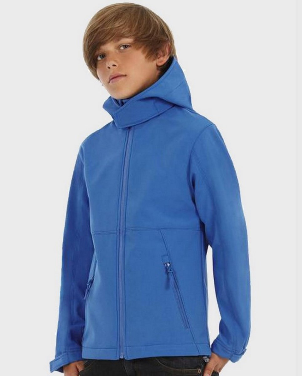 Vestes enfant personnalisables