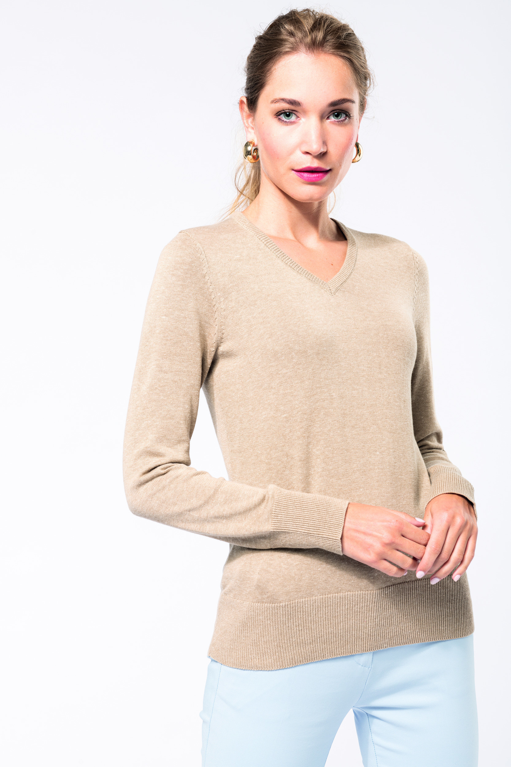 Pulls femme personnalisables