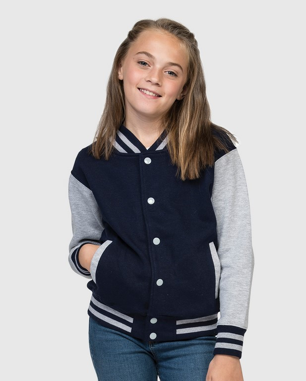Vestes enfant personnalisables