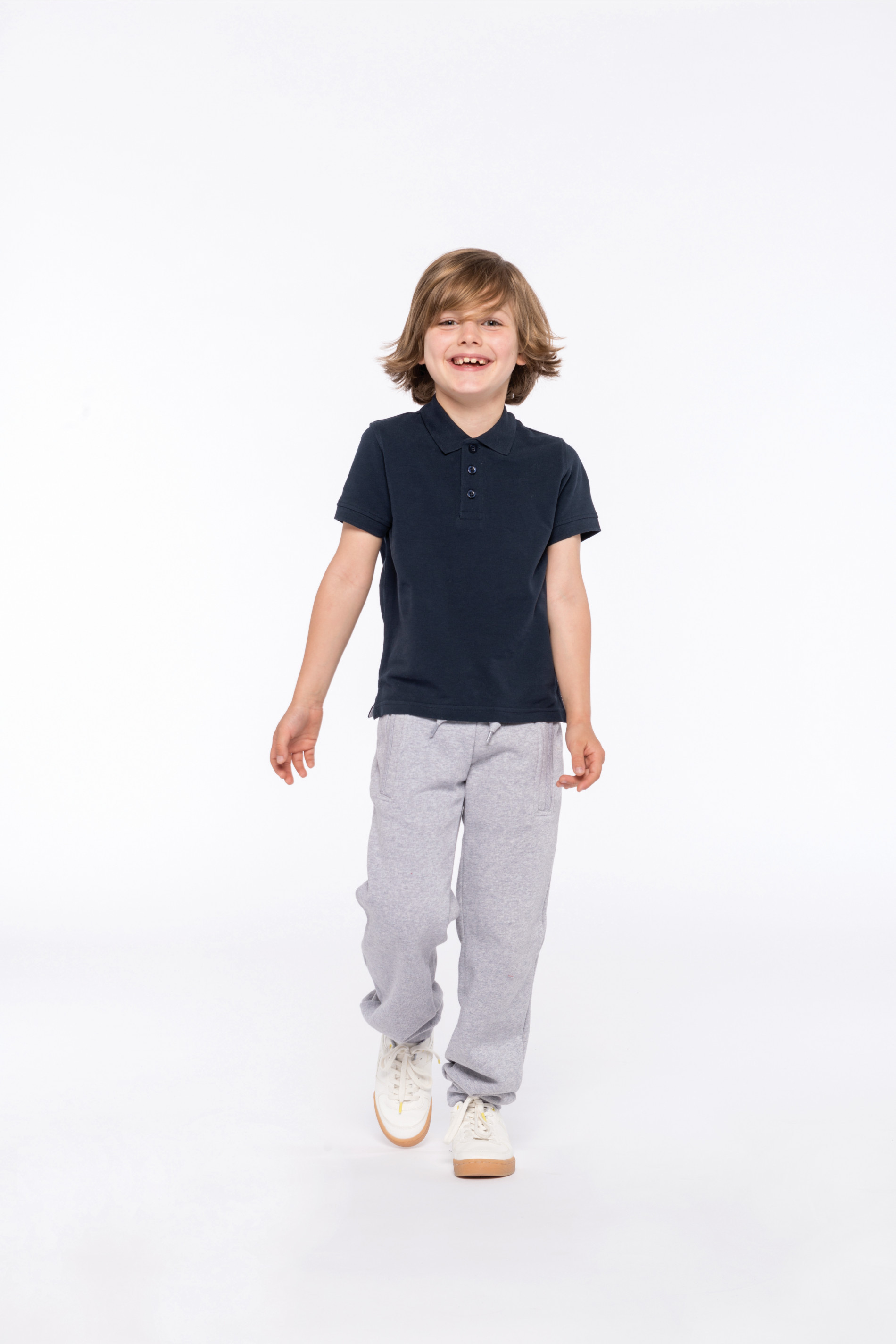 Pantalons enfant personnalisables
