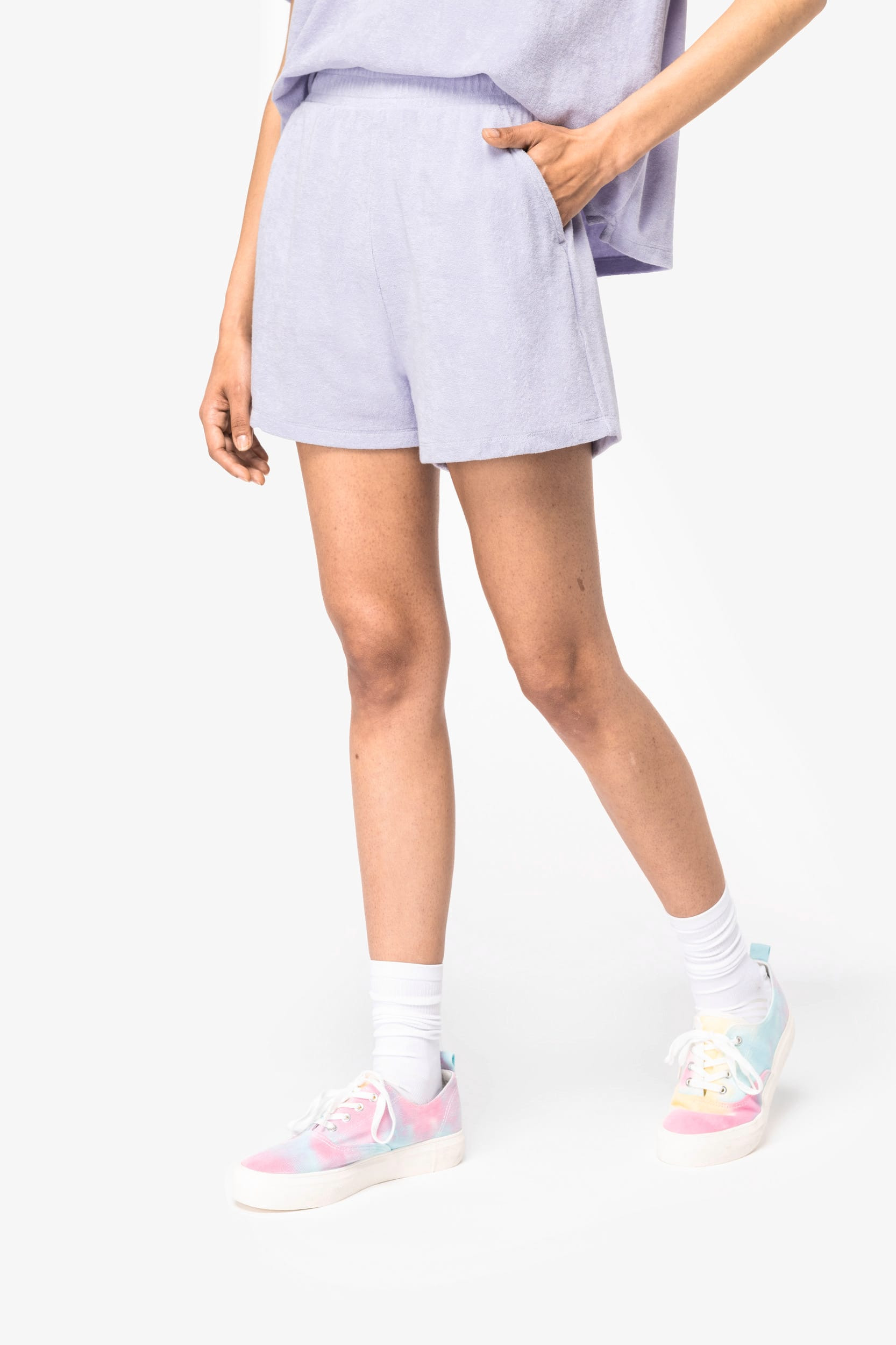 Shorts, Bermudas, Jupes femme personnalisables
