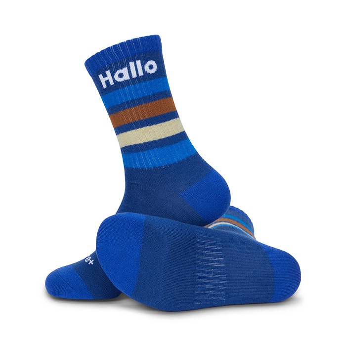 Chaussettes personnalisables
