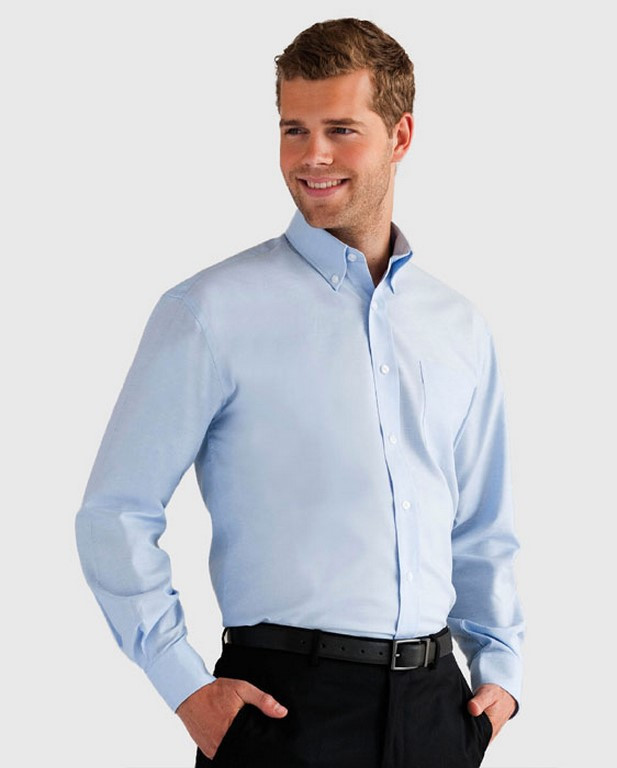 Chemise homme personnalisée