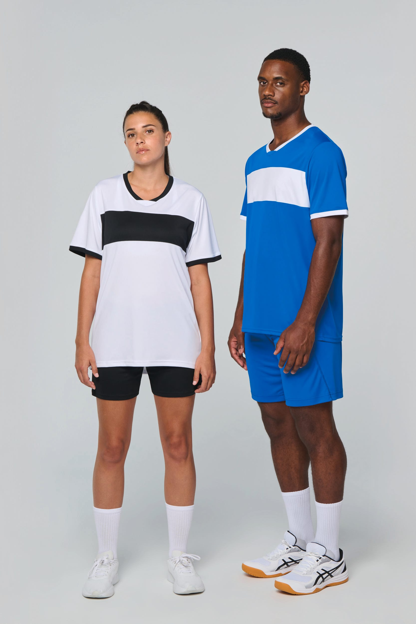 Maillot de sport homme