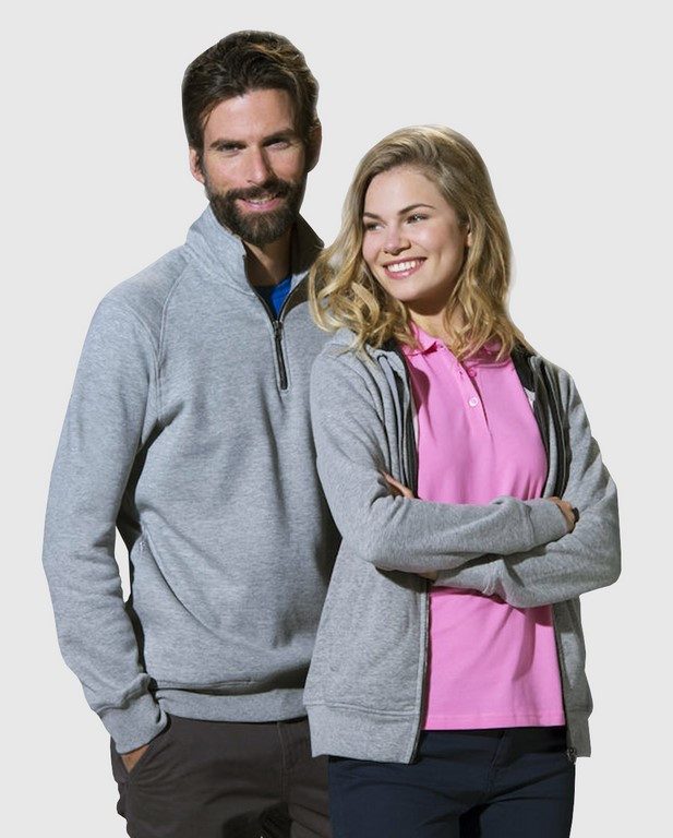 Pull homme