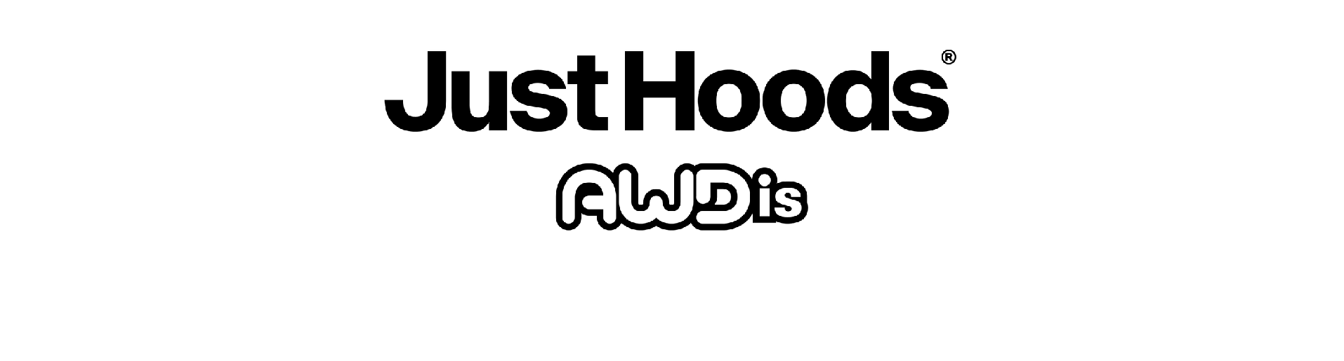 Vêtements Just Hoods By Awdis | Mes Tenues Perso