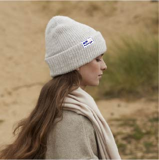Bonnets et Bandeaux personnalisables