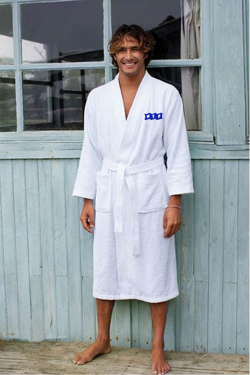 Linge de bain personnalisable