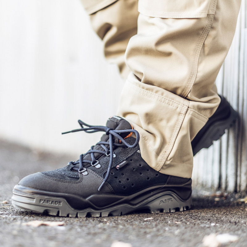 Chaussure de sécurité