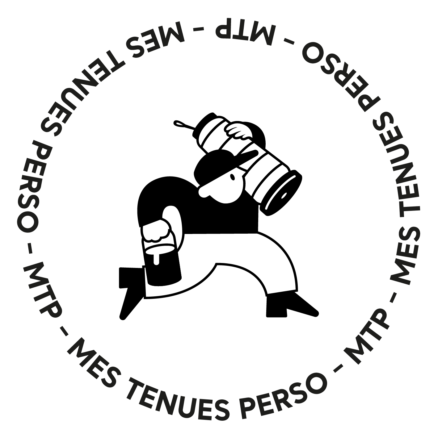 Logo MESTENUESPERSO