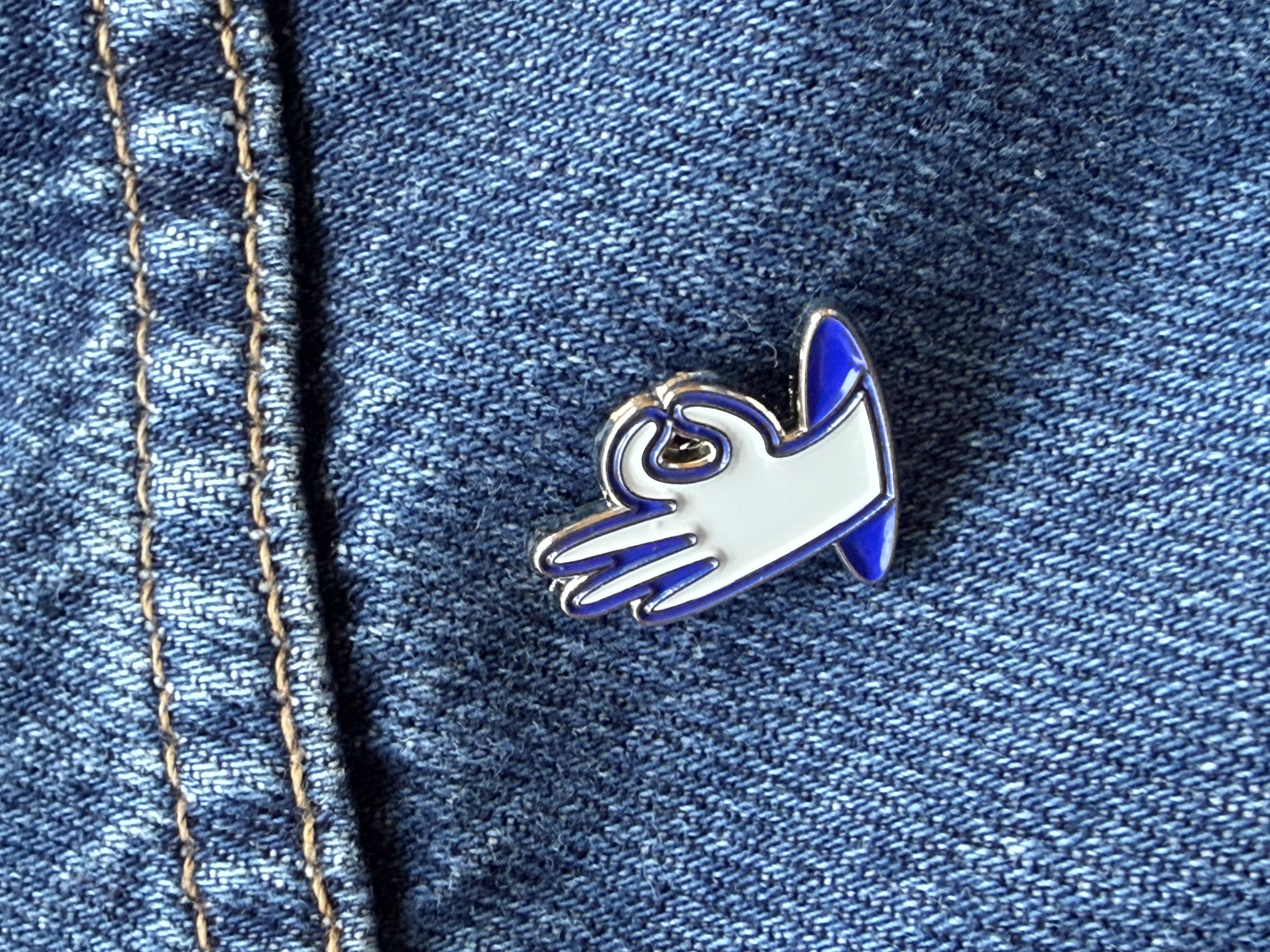 Pins