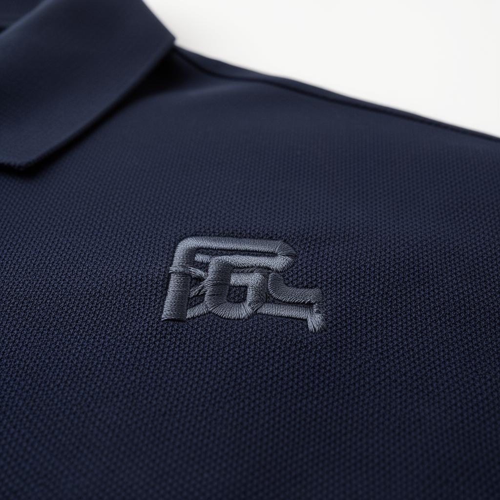 Broderie classique