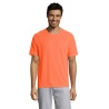 Orange fluo