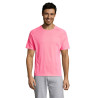 rose fluo