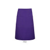 Violet foncé