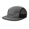 dark grey black