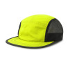 fluo yellow black