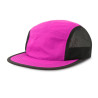 fushia fluo black