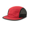 red black