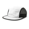 White / Black