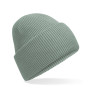 dusty green