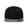 BLACK / SILVER