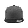 Charcoal / Black