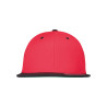 Red / Black