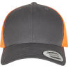 Charcoal-Neon-Orange