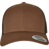 Coyote-Brown-Black