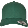 Evergreen-White