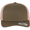 Mossgreen-Khaki