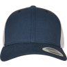 Navy-Silver