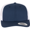 Navy-White