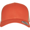 Rustic-orange-khaki