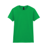 Irish Green